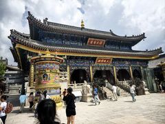 -五台山风景名胜区