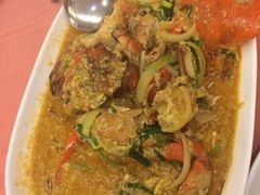 Savoey&nbsp;Restaurant-尚味泰餐厅