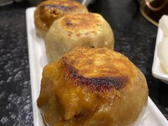 门钉肉饼-再宣武文化主题餐厅·清真