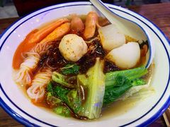 -左记港食(融科天城店)