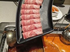 -海底捞火锅(万象城店)