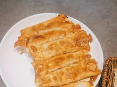 -老淮滨-蚌埠非遗小吃(淮河路店)