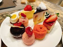 -安蒂娅·海鲜自助餐厅(安蒂娅美兰酒店)