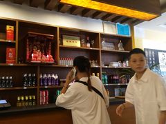-妈妈传炖品(双林店)