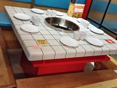 -蛙一刀·麻椒鱼火锅(金仙桥店)