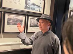 -杭州新新饭店·1913餐厅