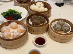 -金苑海鲜酒家(来魅力店)