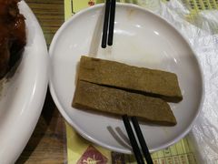 -晋B2008刀削面(小南庄店)