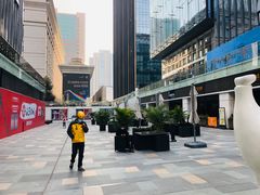 -HALO广场(梨园路店)