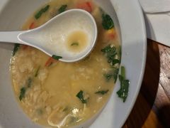 -满汉楼(江畔店)