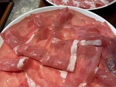 -鑫隆四季涮肉(八角畅游店)