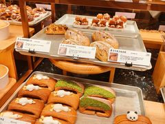 -御品轩(汉神购物广场店)