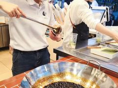 -华言豆腐鲜奶茶(杨家坪店)