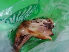 -大益烤鸡