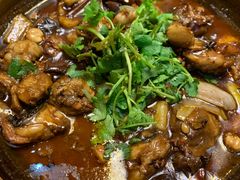 -丁里羊肉小镇(天鹅湖总店)