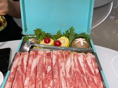 -3号仓库·创意中国菜(嘉兴龙鼎万达店)