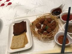 -御仙都北京菜馆·烤鸭店(双井店)