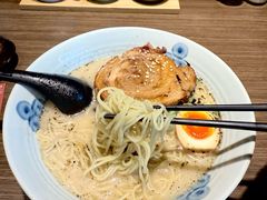 -雷神拉面(财富中心玉米楼店)