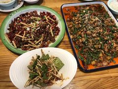 -兔槽江湖菜·重庆璧山兔(水围店)