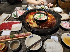 -重庆渝达老火锅(春熙路店)