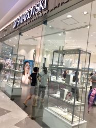 -SWAROVSKI(虹口凯德龙之梦店)