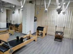 -榕树上·瑜伽普拉提