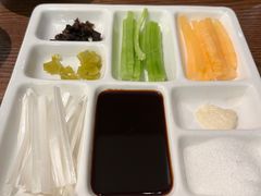 -小大董·烤鸭(王府井apm店)