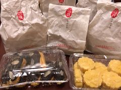 -上海市长春食品商店(淮海中路店)