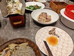 -奇芳阁·百年清真南京菜(夫子庙店)