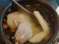 -庐灶江南·江南菜·四合院Bistro(东直门雍和宫·原华侨宾馆店)