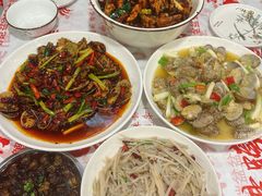 -辣螃铠盆盆蟹大排档(海昌店)