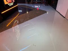 -江南足纪·影院足道·轻奢SPA(笋岗HALO广场店)