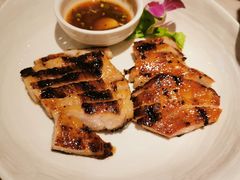 -金椰壳· 大厨新加坡菜(壹方城店)