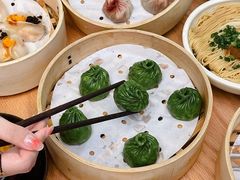 -苏小柳点心·手作小笼包(新街口分院店)