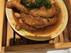 -蔡澜点心·粤菜(西单大悦城店)