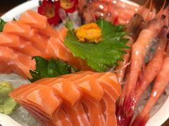 -贵木日本料理·铁板烧(新地假日广场店)