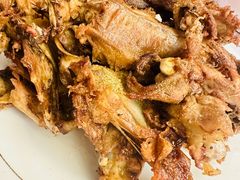 -北京全聚德(天安门店)