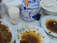 -黄牛肉馆·皖南土菜