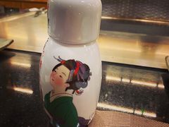 -品未·铁板烧(甜水园店)