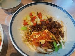 -宋益驴蹄子面肉夹馍(辛家庙店)