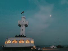 -ChanDu躔度咖啡(灯塔店)