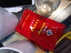-小郡肝串串香火锅(金桥店)