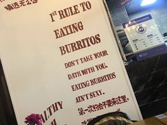 -HFFOUSA TACO弗萨塔可墨西哥餐厅(颐堤港店)