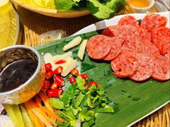 -多哥水傣味餐厅(司马巷店)