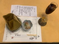 -活伊势龙虾料理 中纳言(千日前味乐馆店)