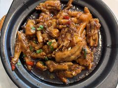 -赣南人家·头牌江西菜(劲松店)