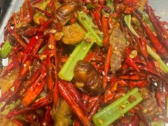 -钱锋炭缸烧烤(南湖大路总店)
