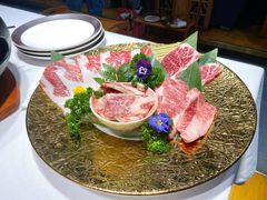 -隐炉和牛烧肉店(群力店)