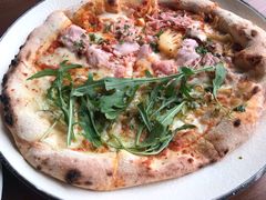 -PIZZA BIANCA(万象城店)