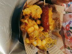 -西哟GoGo韩式炸鸡(三盛国际广场店)